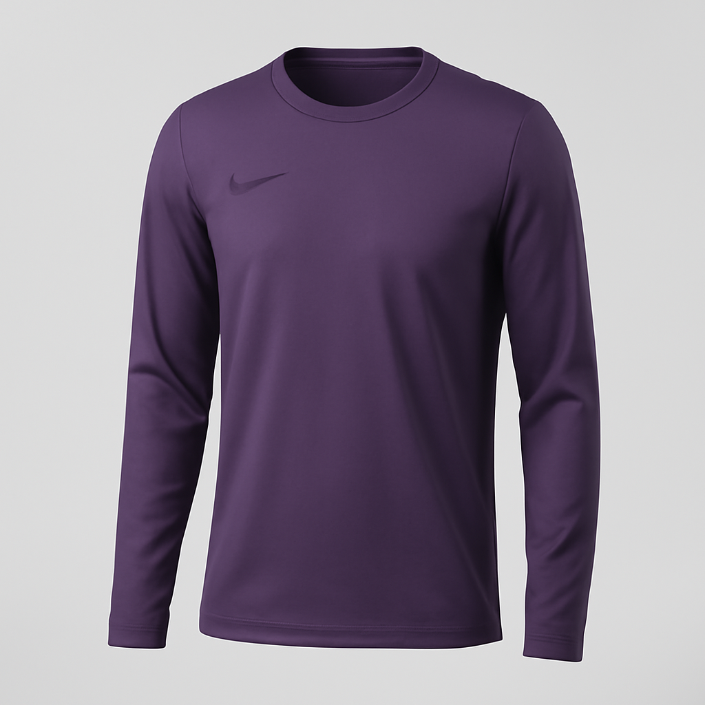 ENG 2024 L/S Away Shirt