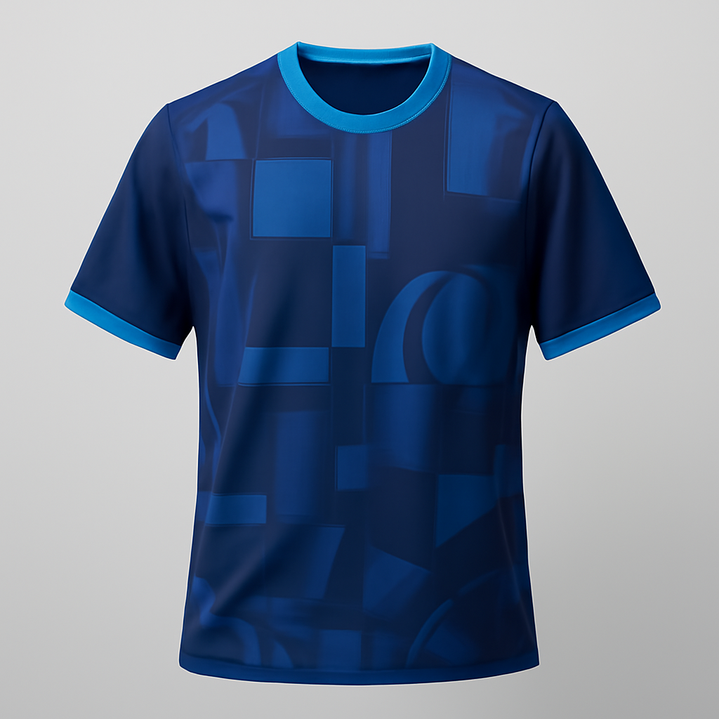 EIN 2026 Third Shirt