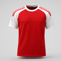 ARS 2025 Home Shirt