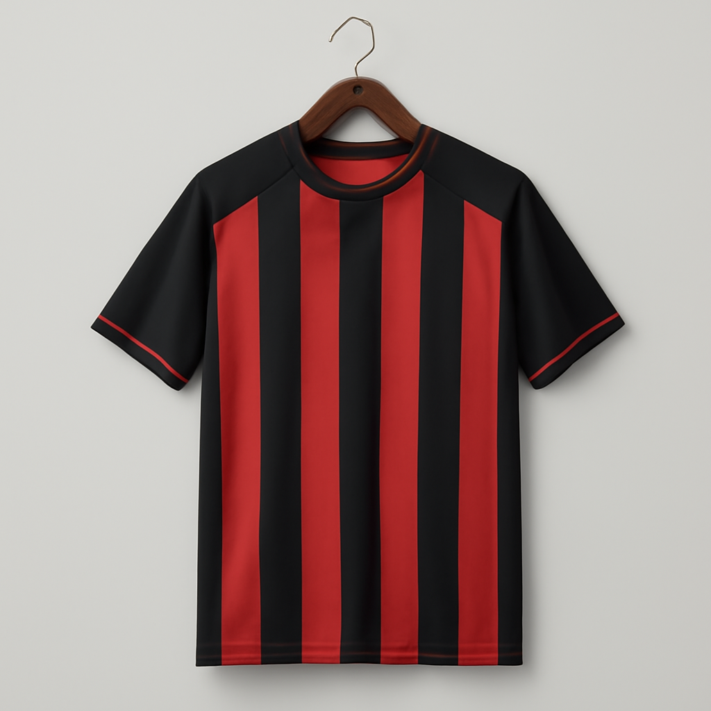 MLN 2006 Home Shirt