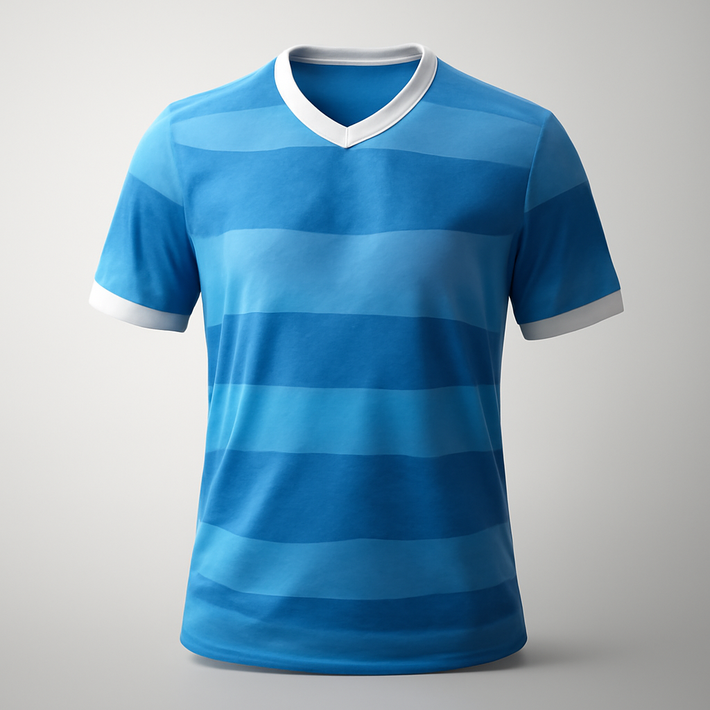 NAP 2025 Special Shirt