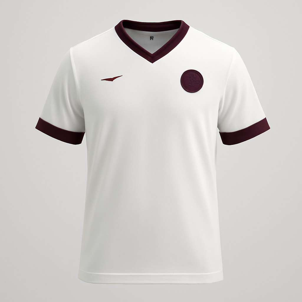 MCT 2023 Away Shirt