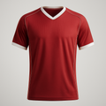 MUN 2006 Home Jersey