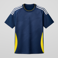 SCO 2024 Home Shirt