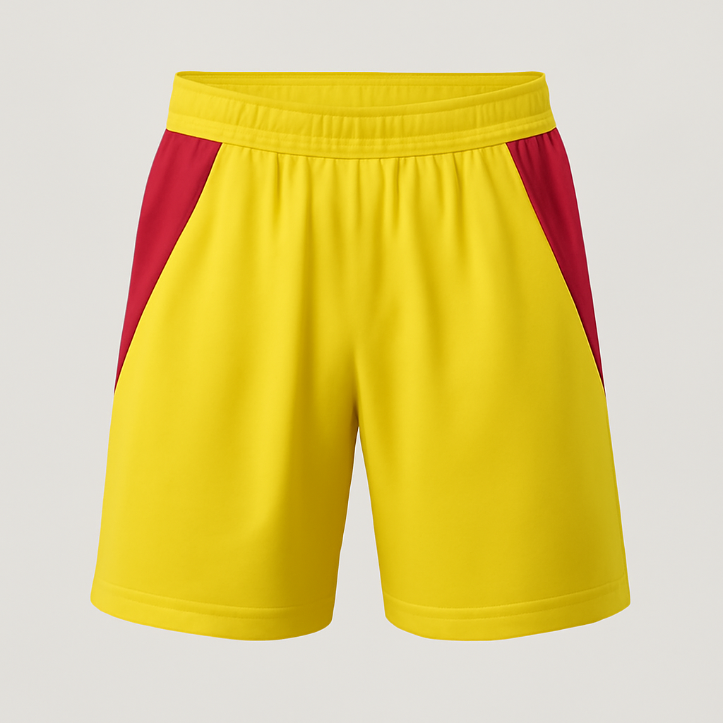 ESP 2024 Away Shorts