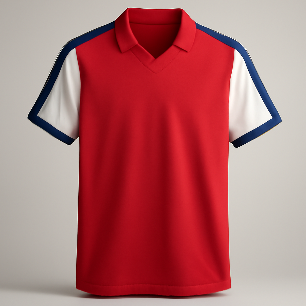 ARS 2000 Home Shirt