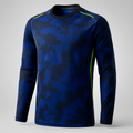 BRA 2026 WC L/S Away Shirt