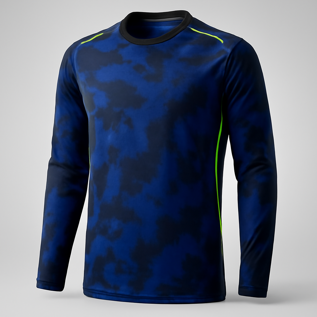 BRA 2026 WC L/S Away Shirt