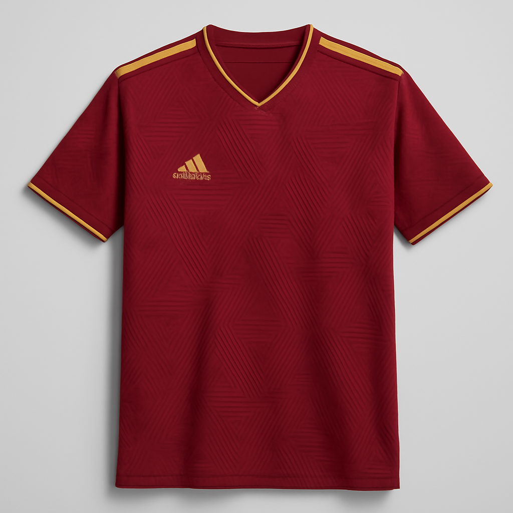 VEN 2026 Home Shirt