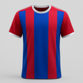 BAY 2014 Home Shirt