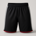 GER 2026 World Cup Home Shorts