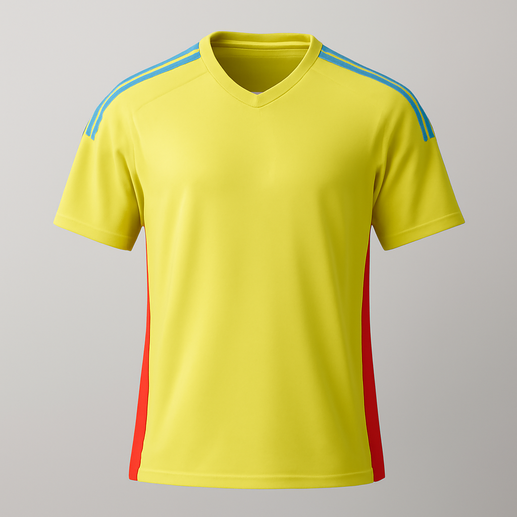 ESP 2024 Away Shirt