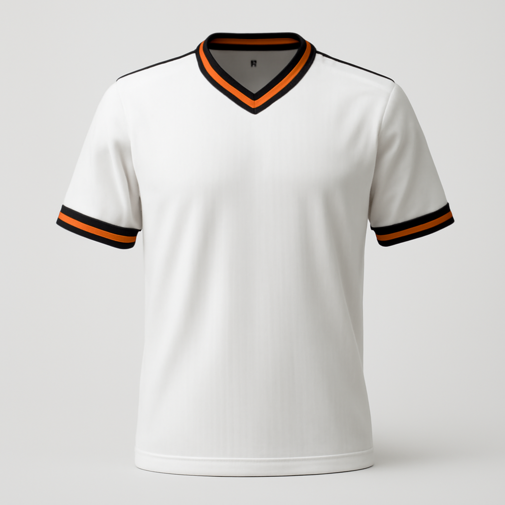 GER 1996 Home Shirt