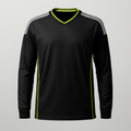 RMD 2010 L/S Away Shirt