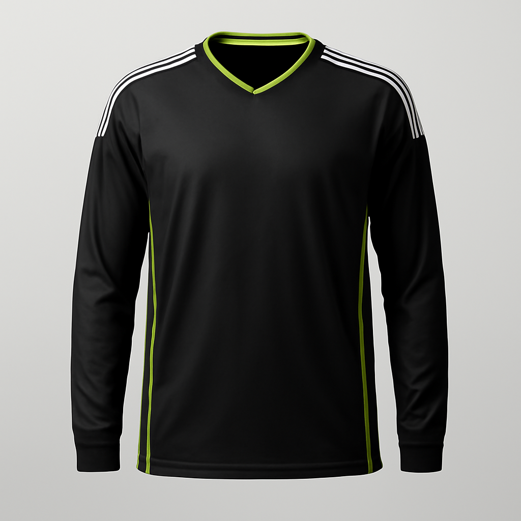 RMD 2010 L/S Away Shirt