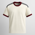 MUN 2026 Third Away Shirt