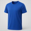 BRC 2023 Blue Training Shirt