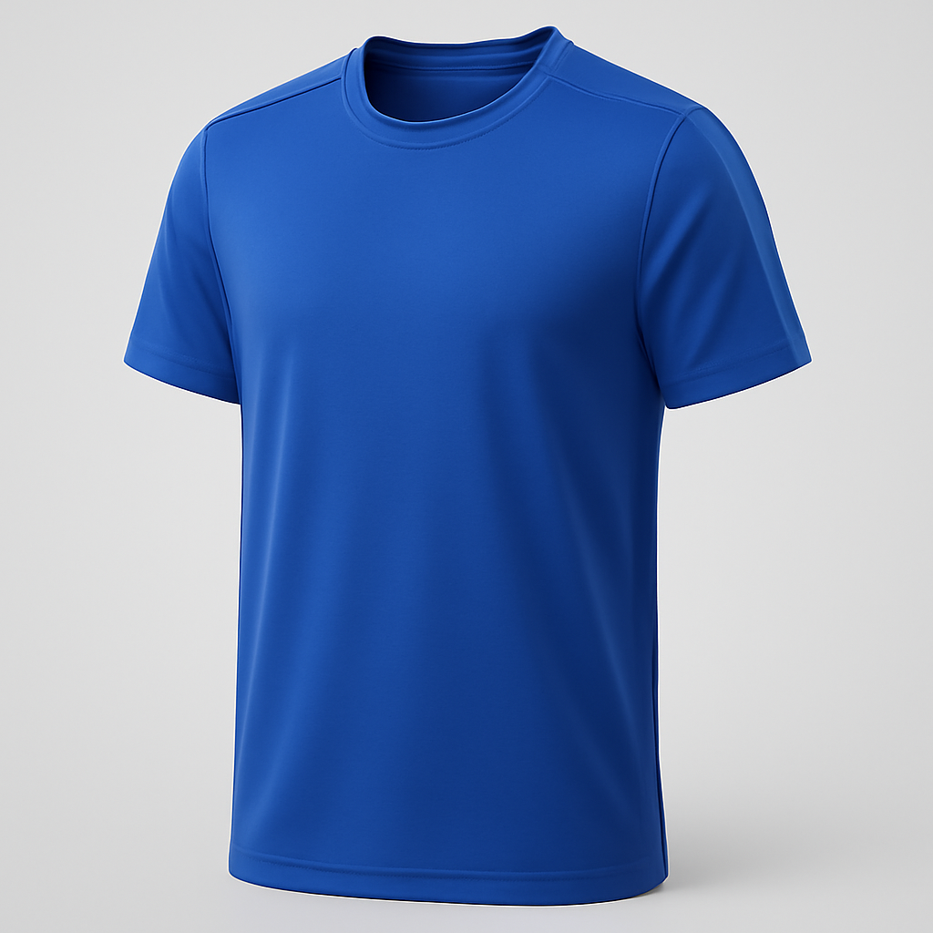 BRC 2023 Blue Training Shirt