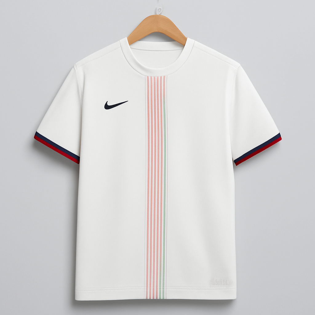 CHE 2025 Away Shirt