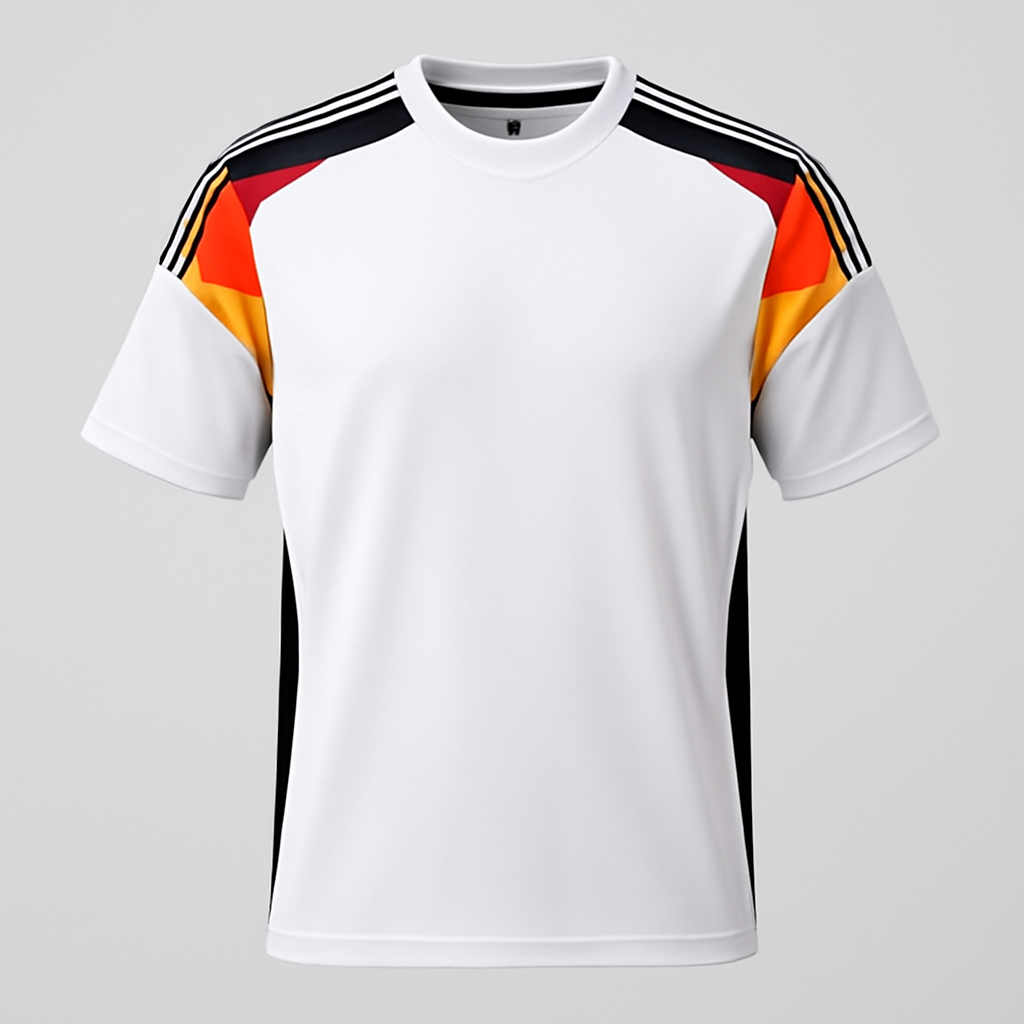 GER 2024 Home Shirt