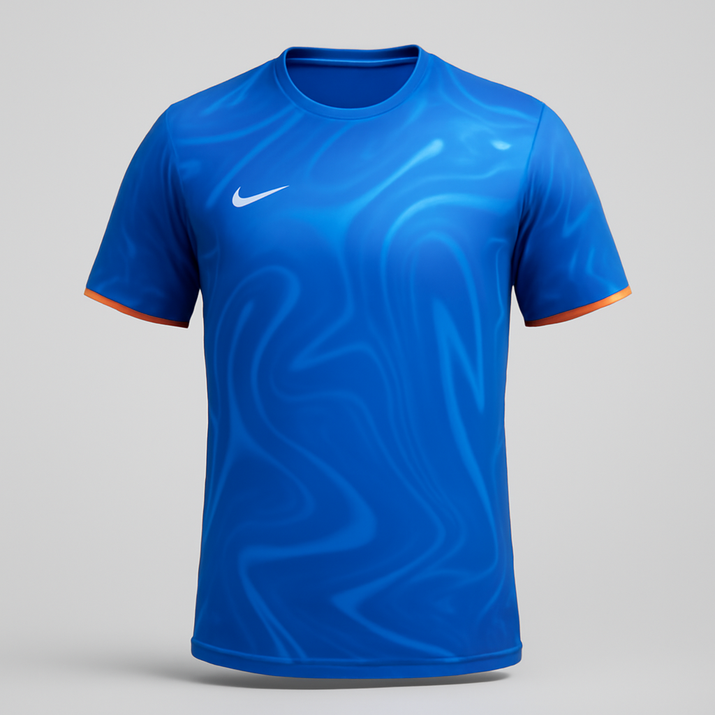 CHE 2024 Home Shirt