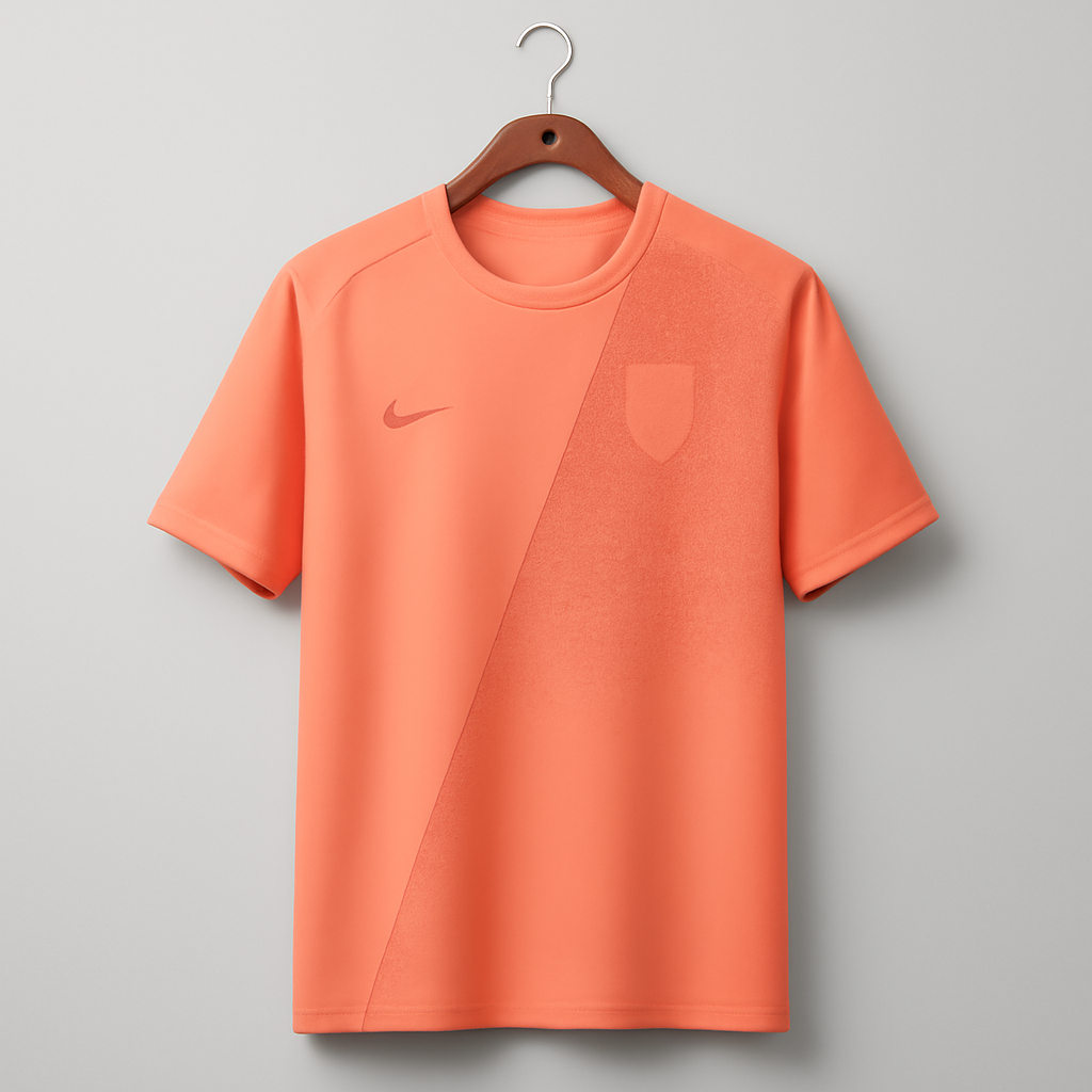BRC 2018 Third Shirt