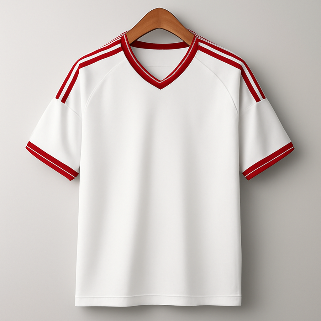 LIV 2026 Away Shirt