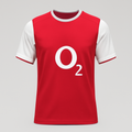 ARS 2002 Home Jersey