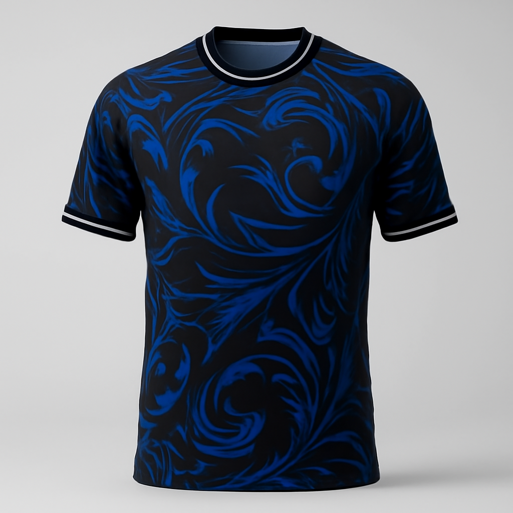 ARG 2026 World Cup Away Shirt