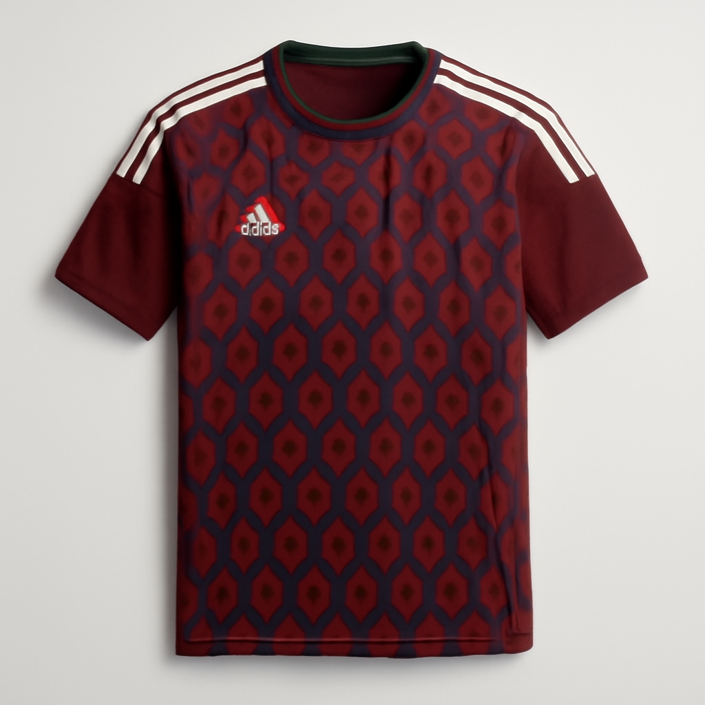 MEX 2024 Home Shirt