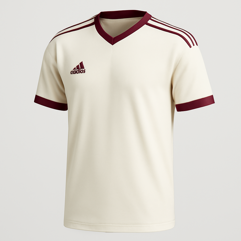LIV 2025 Away Jersey