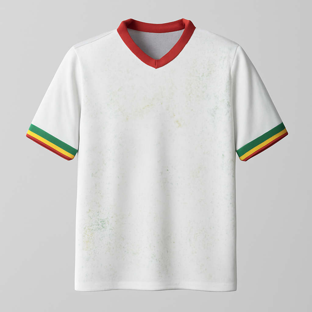 CMR 2026 World Cup Away Shirt
