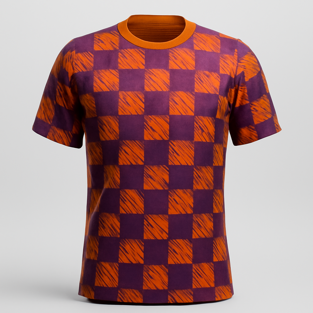 BRC 2023 Mosaic Training Shirt