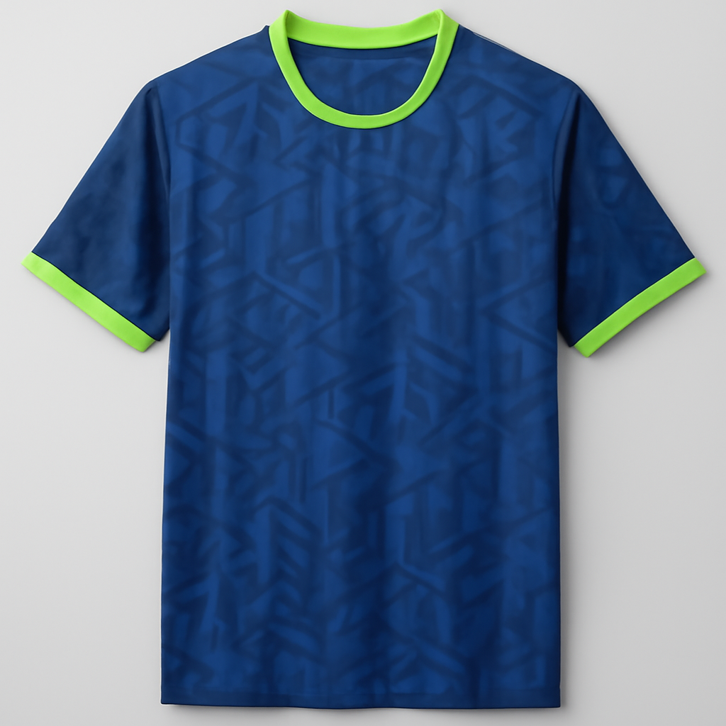 ARS 2023 Blue Special Shirt