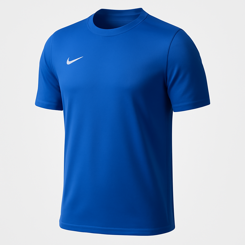 MUN 2007 Away Shirt