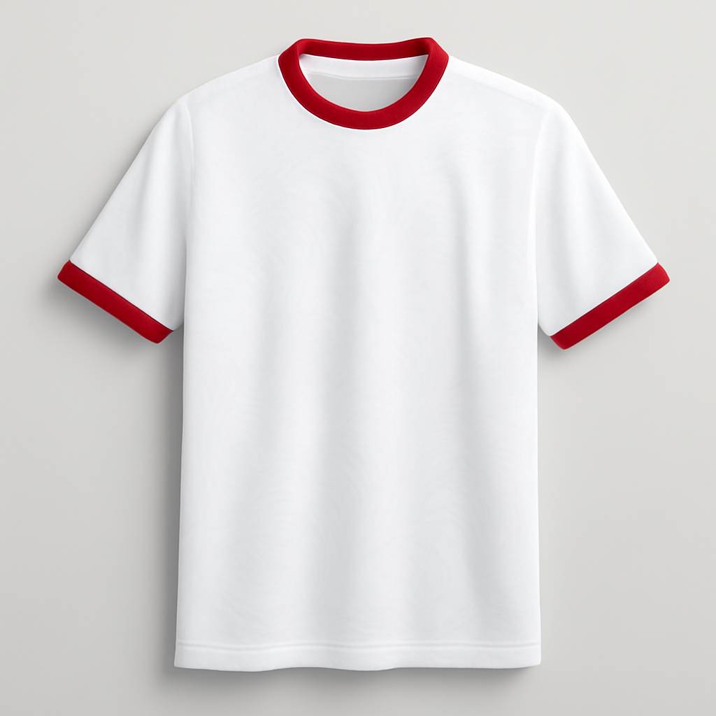 JDN 2026 World Cup Home Shirt