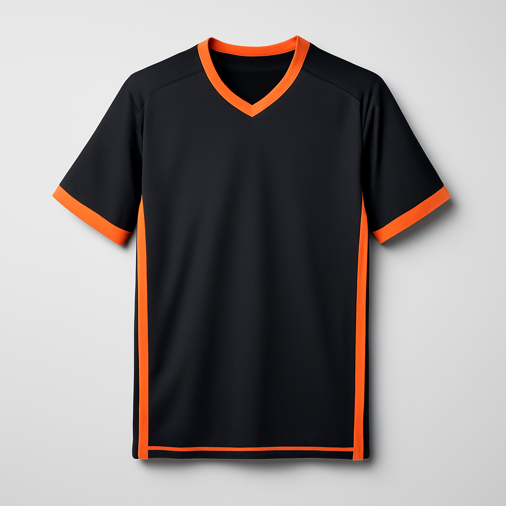 COR 2025 Away Shirt