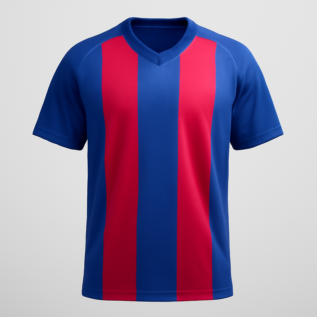 BRC 2016 Home Jersey