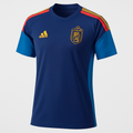 ESP 2026 WC Training Suit Shirt
