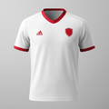 MUN 2023 Third Shirt