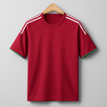 HUN 2026 WC Home Shirt