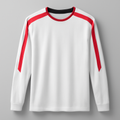 MLN 2006 L/S UCL Away Shirt