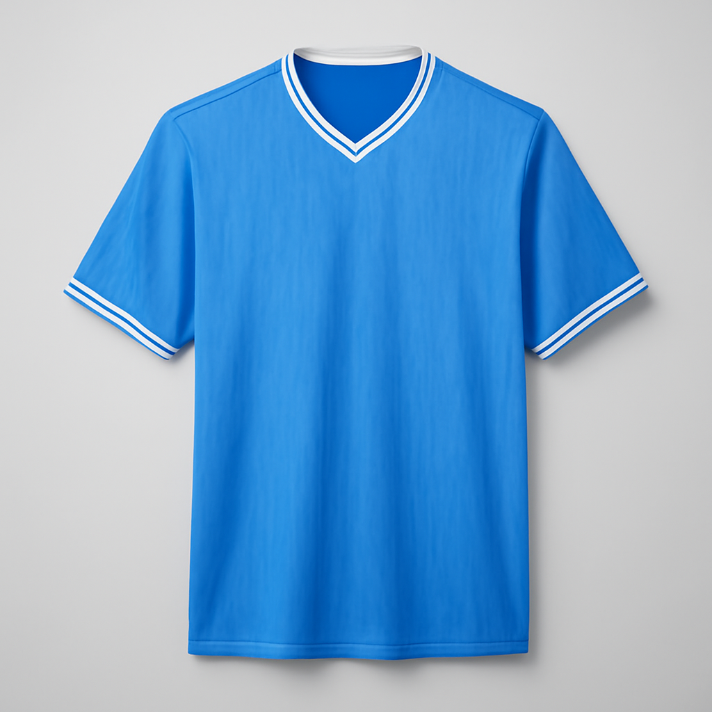 NAP 2025 Home Shirt