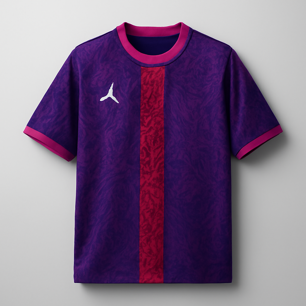 PSG 2026 Special Edition Shirt