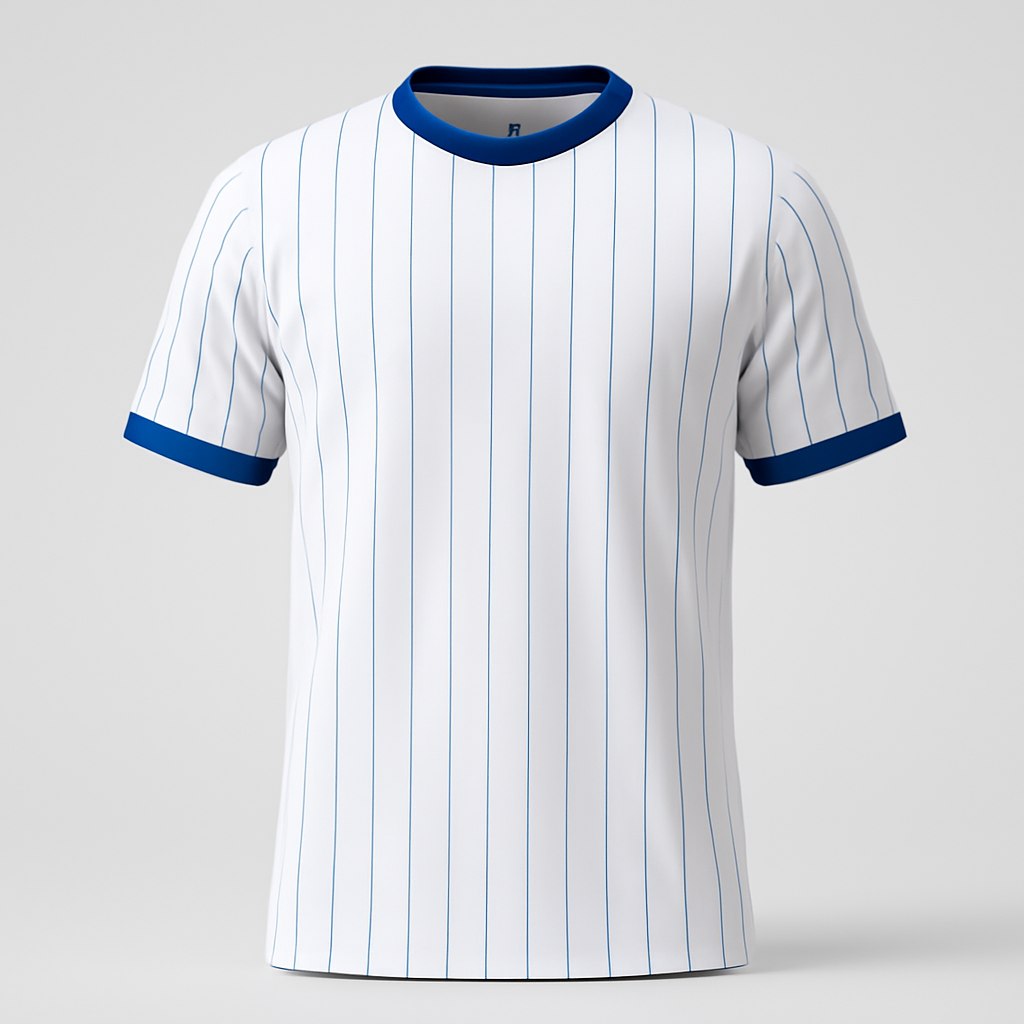 FRA 2024 Away Jersey
