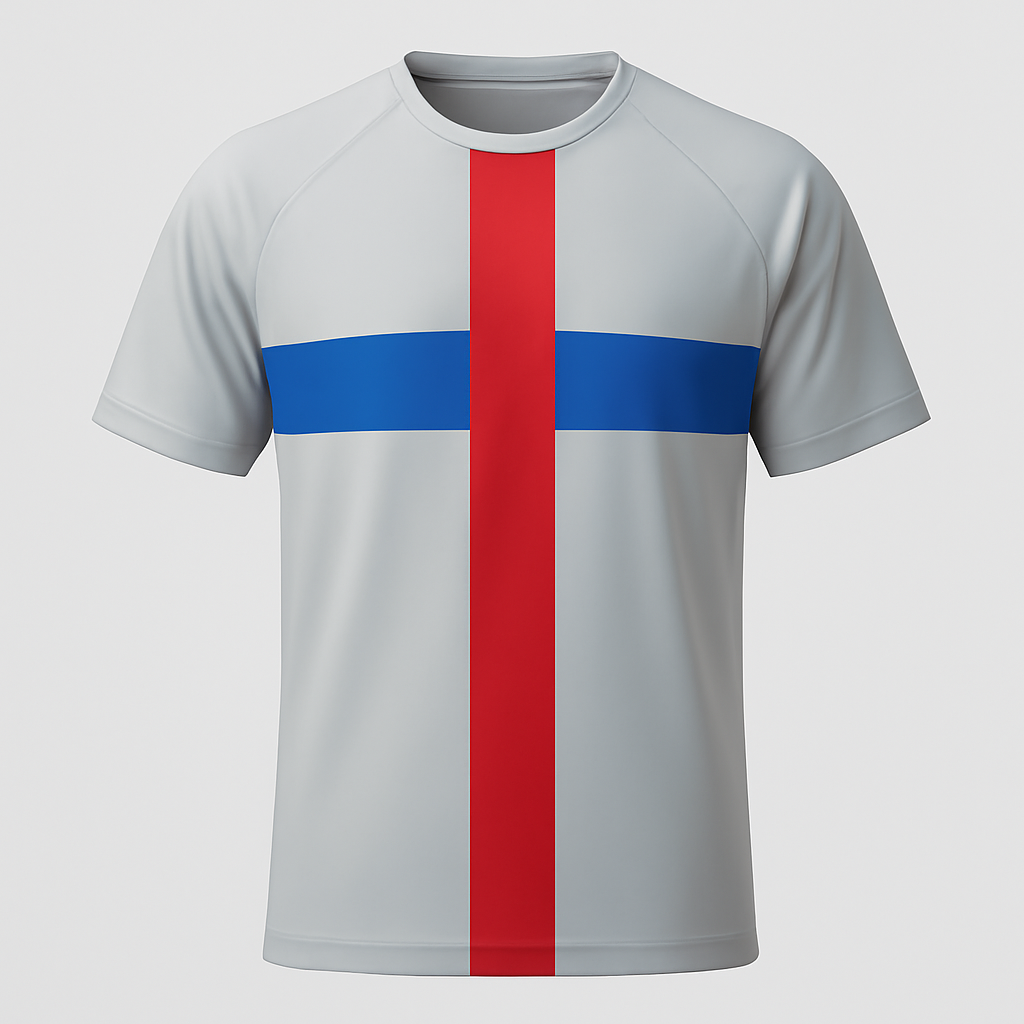 BRC 2022 Third Away Shirt