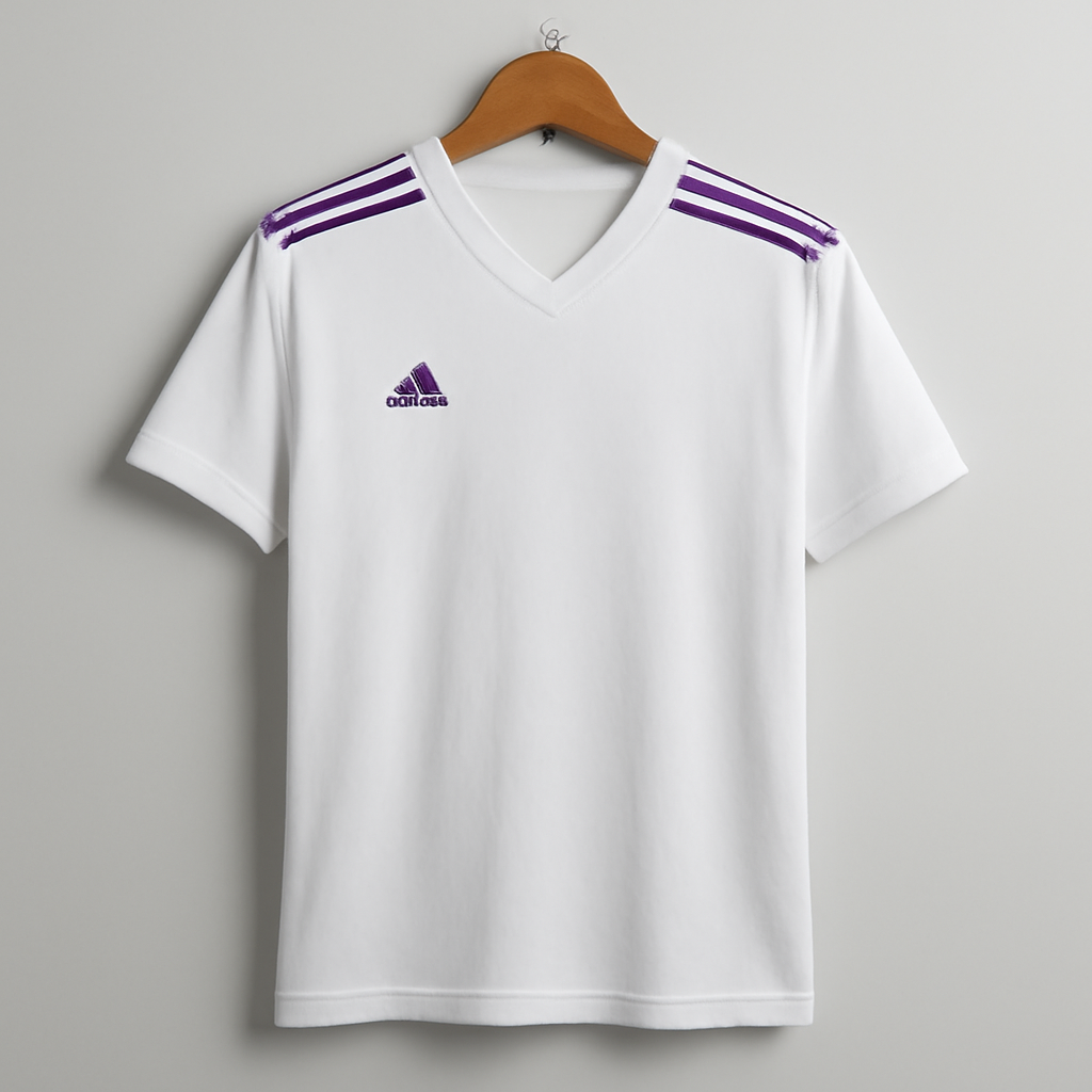 RMD 2023 Training Shirt - White