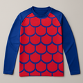 BRC 24/25 Training Suit - Blue