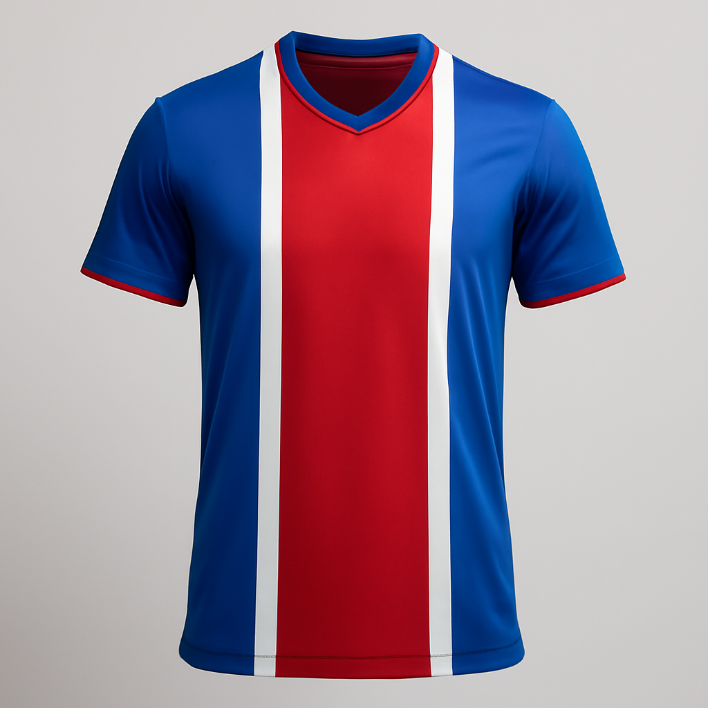 PSG 2026 Home Shirt
