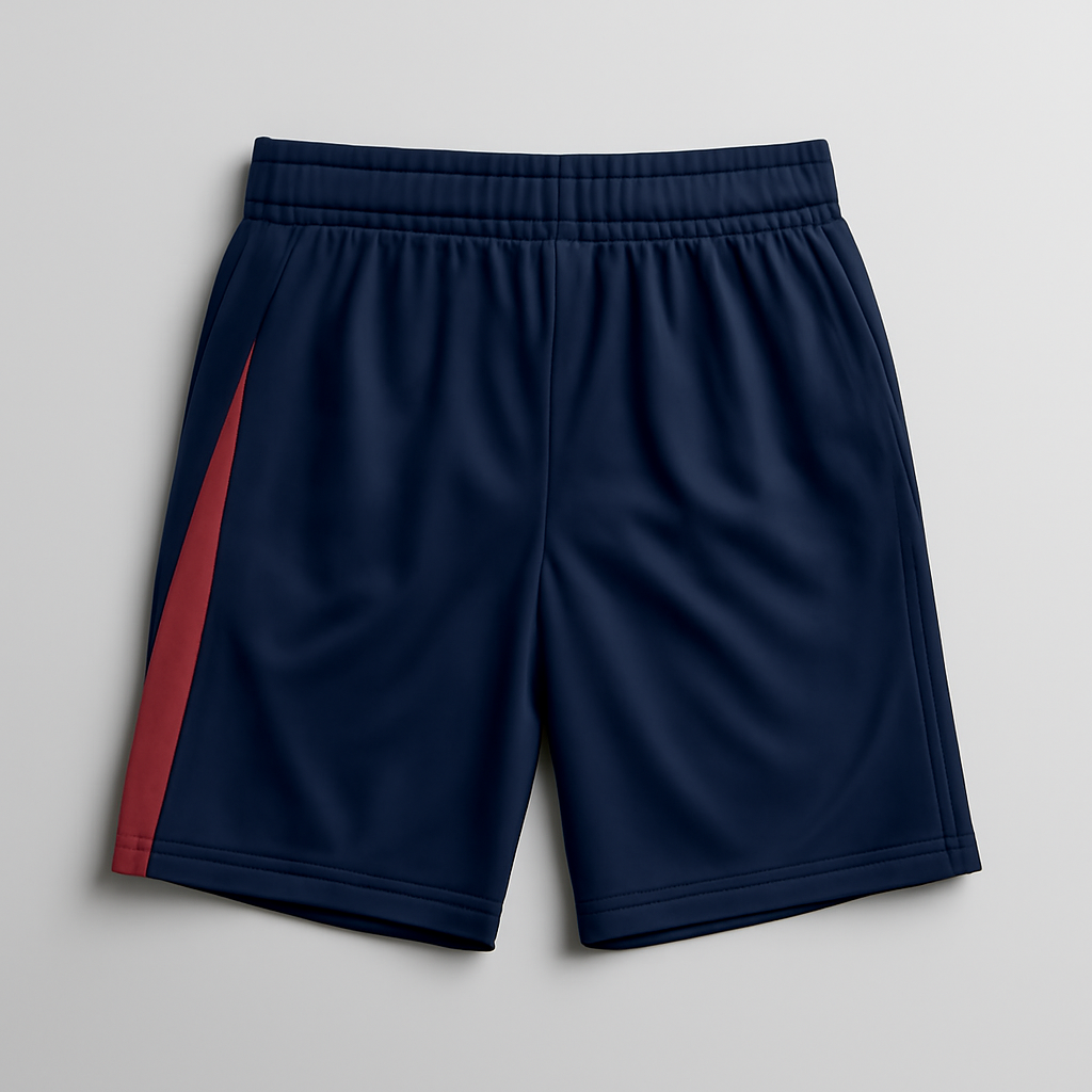 BRC 2024 Home Shorts